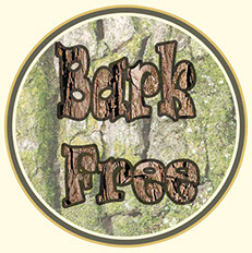 All Bark and the contaminents they harbor, are eliminated from the heartwood logs, before then enter our processing facility!&nbsp; We are Bark Free!