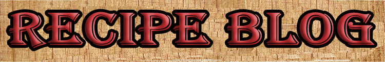 We pack our Recipe blog with grilling, smoking and ember cooking recipes!&nbsp; Everything&nbsp; can be smoked to either add or bring out the flavor!