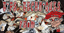 We have been providing Tips and Technique to our blog readers since 2007.&nbsp; Review out blog post to gain insights into grilling and smoking. 